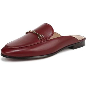 imageSam Edelman Womens LinnieBallet FlatFrench Merlot