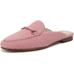 imageSam Edelman Womens LinnieBallet FlatLuxe Rose