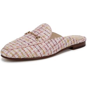 imageSam Edelman Womens LinnieBallet FlatMauve Lilac Multi