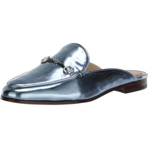 imageSam Edelman Womens LinnieBallet FlatMetallic Sky