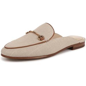 imageSam Edelman Womens LinnieBallet FlatNatural Linen