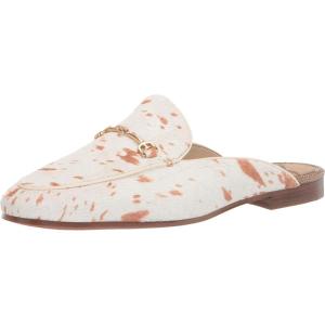 imageSam Edelman Womens LinnieBallet FlatNaturalIvory