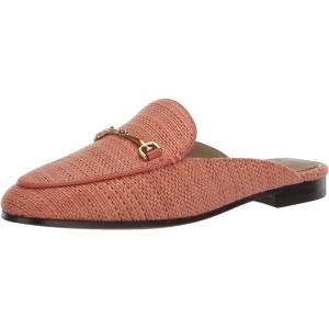 imageSam Edelman Womens LinnieBallet FlatStucco Pink