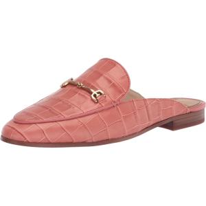 imageSam Edelman Womens LinnieBallet FlatTerracotta Rose