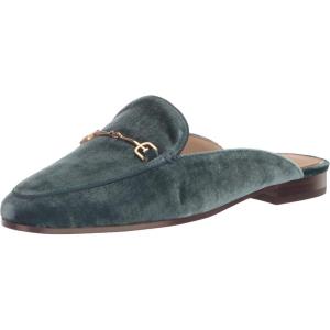 imageSam Edelman Womens LinnieBallet FlatWashed Teal