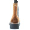 imageSam Edelman Womens Laguna Chelsea Boot Frontier Brown 9 Medium
