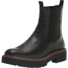 imageSam Edelman Womens Laguna Boots Black 12 Medium US