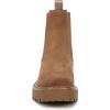 imageSam Edelman Womens Laguna Chelsea Boot Almond Taupe 10 Medium
