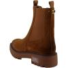 imageSam Edelman Womens Laguna Chelsea Boot Almond Taupe 105 Medium