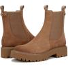 imageSam Edelman Womens Laguna Chelsea Boot Almond Taupe 95 Medium