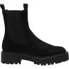 imageSam Edelman Womens Laguna Chelsea Boot Black 95 Medium