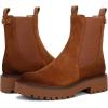 imageSam Edelman Womens Laguna Chelsea Boot Frontier Brown 6 Medium