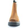 imageSam Edelman Womens Laguna Chelsea Boot Frontier Brown 95 Medium