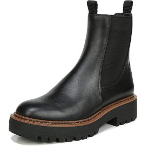 imageSam Edelman Laguna Waterproof Boot Black 8 W
