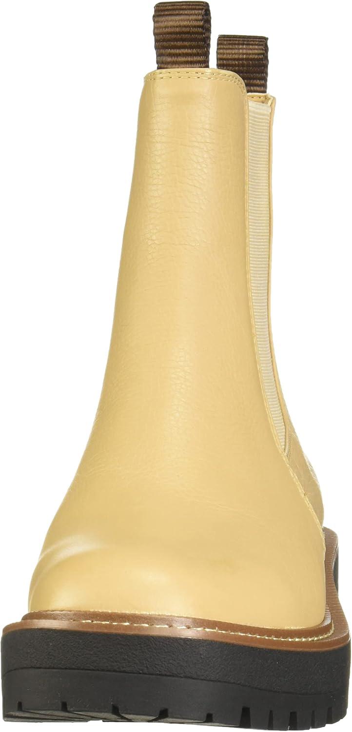 imageSam Edelman Laguna Weatherproof Boot Sesame 85 W