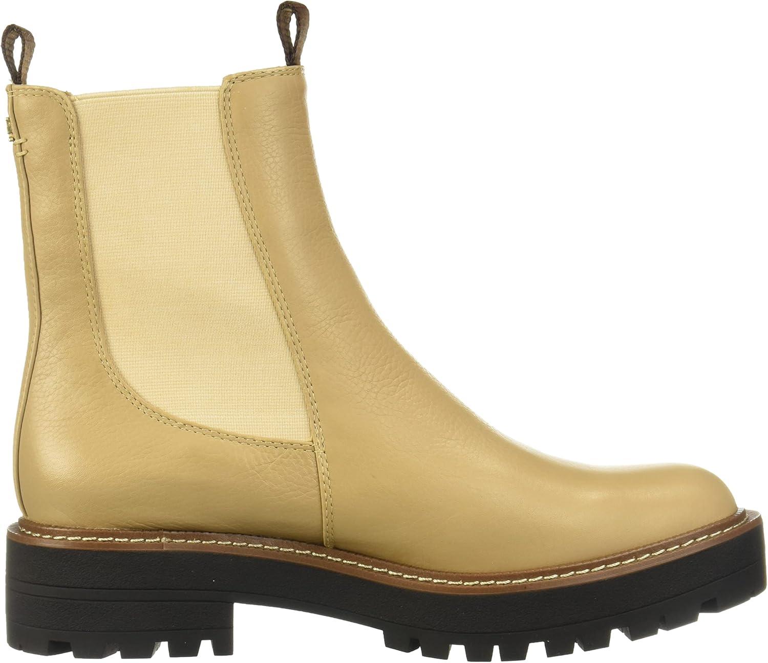 imageSam Edelman Laguna Weatherproof Boot Sesame 85 W