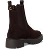 imageSam Edelman Womens Laguna Chelsea BootChocolate Brown