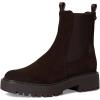 imageSam Edelman Womens Laguna Chelsea BootChocolate Brown