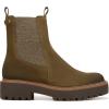 imageSam Edelman Womens Laguna Chelsea BootOlive Branch