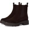 imageSam Edelman Womens Laguna Chelsea BootChocolate Brown