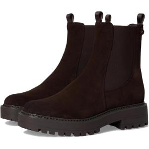 imageSam Edelman Womens Laguna Chelsea BootChocolate Brown