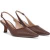 imageSam Edelman Womens Bianka SlingBourbon