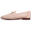 imageSam Edelman Womens Loraine MeshBallet Pink