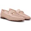 imageSam Edelman Womens Loraine MeshBallet Pink