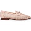 imageSam Edelman Womens Loraine MeshBallet Pink