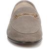 imageSam Edelman Womens LoraineAntico Gray Suede