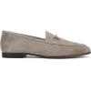imageSam Edelman Womens LoraineAntico Gray Suede