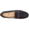 imageSam Edelman Womens LoraineBaltic Navy Leather
