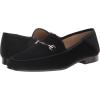 imageSam Edelman Womens LoraineBlack Embossed Velvet