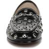imageSam Edelman Womens LoraineBlack Patent Stud