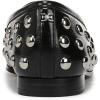 imageSam Edelman Womens LoraineBlack Patent Stud