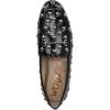 imageSam Edelman Womens LoraineBlack Patent Stud