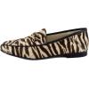 imageSam Edelman Womens LoraineBlackWhite Zebra Brahma