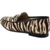 imageSam Edelman Womens LoraineBlackWhite Zebra Brahma