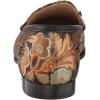 imageSam Edelman Womens LoraineBronze Floral Fabric