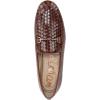 imageSam Edelman Womens LoraineCopper Brown Python