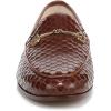 imageSam Edelman Womens LoraineCopper Brown Python