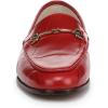 imageSam Edelman Womens LoraineDeep Scarlet