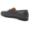 imageSam Edelman Womens LoraineGalaxy Gray Croco