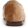 imageSam Edelman Womens LoraineHarvest Brown Velvet
