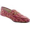 imageSam Edelman Womens LoraineMagenta Multi Boucle