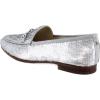 imageSam Edelman Womens LoraineMatte Silver Sequin