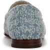 imageSam Edelman Womens LoraineMontrose Blue Fray