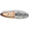 imageSam Edelman Womens LoraineSoft Silver 1