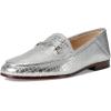 imageSam Edelman Womens LoraineSoft Silver 1
