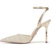 imageSam Edelman Womens OSHAAmber Gold